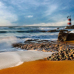 фото "Sea of Portugal"