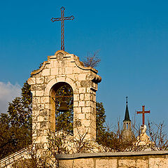 фото "Ancient church"