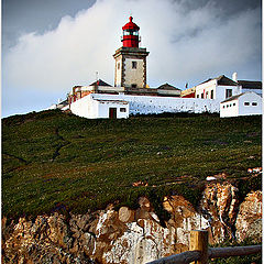 photo "europe's west most point"