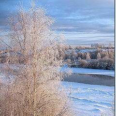 фото "Зимняя сказка"