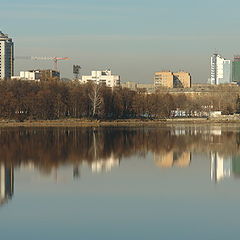 photo "Reflection-1"