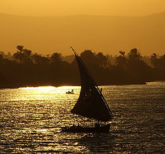 photo "Nile"