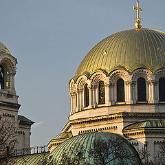 photo "Domes"