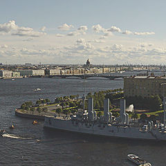 photo "Neva"