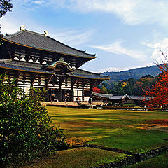 фото "Old temple-1"