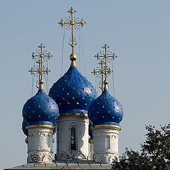 фото "В Коломенском"