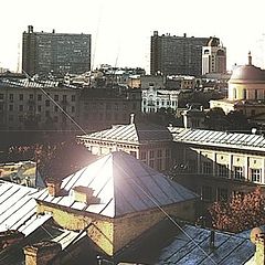 фото "Moscow"