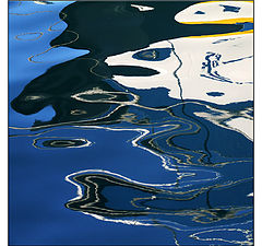 фото "Painting with reflections(7)"