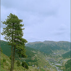 photo "Andorra"
