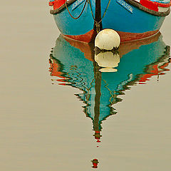 photo "Calm Waters"