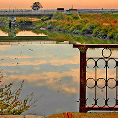 photo "River Tagus Estuary"