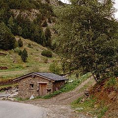 photo "Andorra"