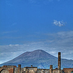 photo "Pompeii"