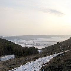 фото "Словакия. Спишски град"