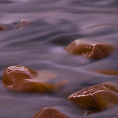 photo "water mantle"