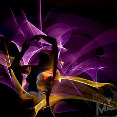 photo "5698  ("The schedule of light 2007")"