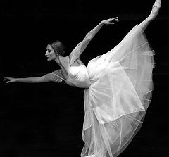 photo "ballet"