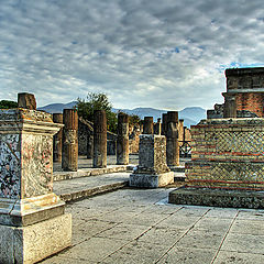 photo "Pompeii II"