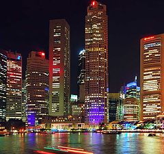 фото "Сингапур"