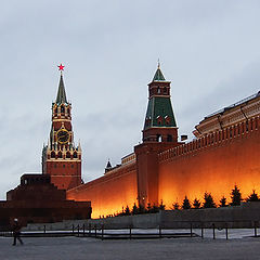 photo "Moscow"