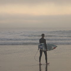 photo "Surfer-3"