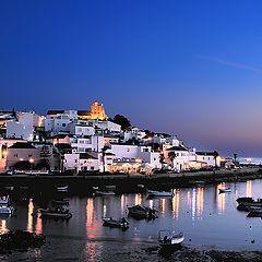 photo "Ferragudo - Portugal"