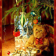 фото "Merry Christmas everybody!"