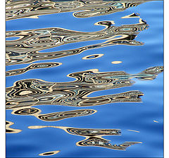 фото "Painting with reflections(12)"