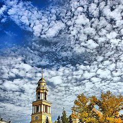 photo "город Липецк, фото Липецка"