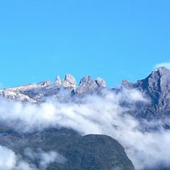 фото "Mt.Kinabalu"