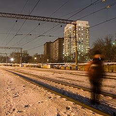 фото "Движение без допинга"