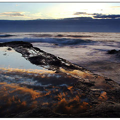 фотоальбом "The Mediterranean Sea"