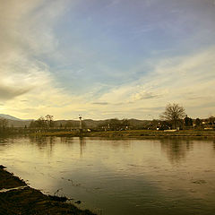 фото "landscape from Serbia"