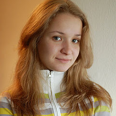 photo "My sister"