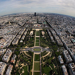 фото "Планета Париж"