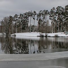 фото "Остров"