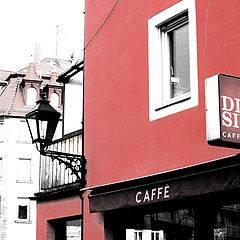 фото "Caffe"