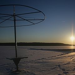 фото "живущий летом"