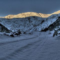 photo "Sunndalen"