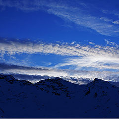 фотоальбом "Alps"
