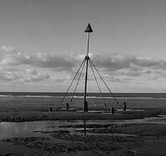 photo "Prestatyn, Wales"