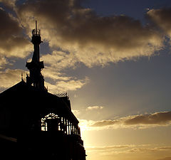 фото "Rhyl, Wales"