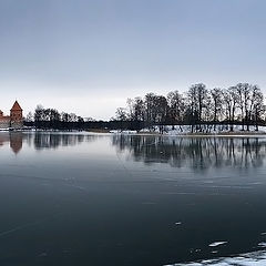 фото "Ледяная империя."