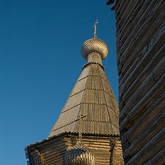 фото "Деревянное зодчество (1)"