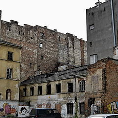 фото "Осенний урбанизм. Часть 1."