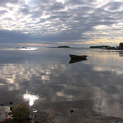 фото "На Белом море"