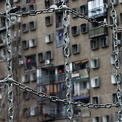 photo "ghetto"