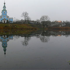 фото "тихое место"