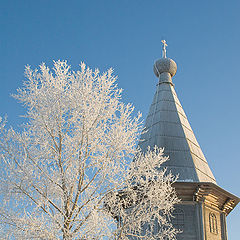 фото "Деревянное зодчество(3)"