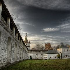 фото "продолжаю осваивать HDR"